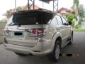 SELLING TOYOTA Fortuner g matic 2013-4