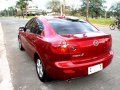 2007 Mazda 3 automatic transmission-7