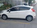 For sale Ford Fiesta 2014 automatic-1