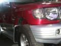 Mitsubishi Pajero fieldmaster 2007 FOR SALE-5