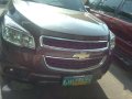 Rush sale! 2014 CHEVROLET Trailblazer-3