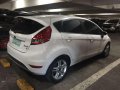 Ford Fiesta 2011 Matic FOR SALE-5
