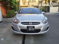 2016 Hyundai Accent Manual Transmission 1.4 Gasoline Engine-9