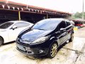 2011 Ford Fiesta for sale-1