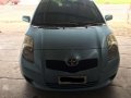 Toyota Yaris 1.5g 2009 Matic Registered-8