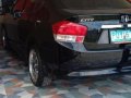 Rush Honda City 2010 AT all power -1