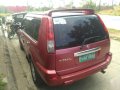 Nissan X-trail 2006 for sale-10