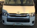 2016 Toyota Hi-Ace for sale-2