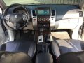 2015 Mitsubishi Montero Sport GTV 4x4 Automatic Transmission Diesel-7