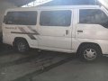 Nissan Urvan Escapade 2010 model FOR SALE-10