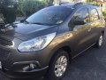 Chevrolet Spin 2014 for sale-2