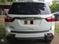 2017 Isuzu Mu-X for sale-0