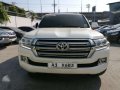 2018 TOYOTA Land Cruiser (LC) 200 FOR SALE-1