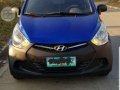 Hyundai Eon 2013 for sale-0