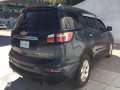 2016 Chevrolet Trailblazer LTZ 4X4 Top of the line-5
