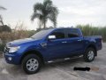 Ford Ranger xlt manual 2014 FOR SALE-1