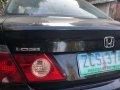 2006 Honda City IDSI Nothing to Fix-2