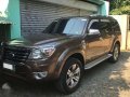 Ford Everest 2010 Limited Edition Casa Maintained-9