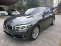 2017 BMW 118i Sport LCi facelifted FOR SALE-6