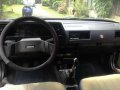 1989 Nissan Sentra Box Type Fully Restored-4