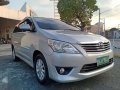 Toyota Innova 2012 for sale-0