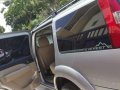 Rush Sale Well maintained Grey Ford Everest 2009.-1