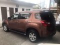 2015 Isuzu MUX FOR SALE-2