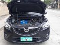 2012 Mazda CX5 2013 aquired. Pristine condition.-2