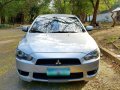 Mitsubishi Lancer 2009 EX body AT 309k FOR SALE-7