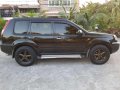 2004mdl Nissan Xtrail 200x AT Trans Allorig -4