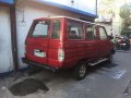 Toyota Tamaraw fx GL 1994 Model FOR SALE-5