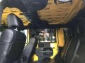 2008 Jeep Wrangler 4x4 Automatic Transmission-3