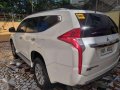 Mitsubishi Montero sport glx 2017 manual FOR SALE-6