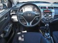 Honda City 2012 1.5E CVT - TOP OF THE LINE-4