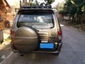 Isuzu Sportivo Automatic Transmission 2010 Model-2