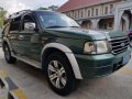 2005 Ford Everest Diesel Automatic -Limited edition-11