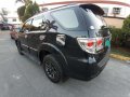 TOYOTA Fortuner v 4x4 2012 3.0 engine Matic tranny-10