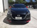 2018 Mazda3 SPEED 2.0 Automatic Transmission Top of the line LIMITED-2