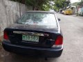 For Sale Ford Lynx 2001 Model-2