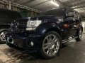 2011 Dodge Nitro SXT 4x4 Automatic transmission-1