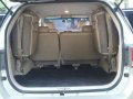 Toyota Fortuner V 4x4 2007 Top of the Line-2