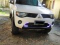 2006 Mitsubishi Strada Triton 2.5 MT 4x4 for sale-4