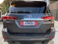 2018 Toyota Fortuner V 2.4L 4x2 Diesel for sale-2