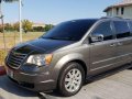 2010 Chrysler Town and Country Diesel for sale-10