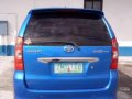 For sale Toyota Avanza 1.5g 2008 model-2