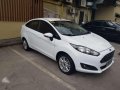 2017 Ford Fiesta for sale-0