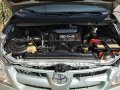 Toyota Innova 2005 for sale-9