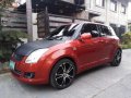 Suzuki Swift MT 2009 for sale-2