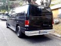2001 Ford E150 FOR SALE-3