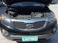 2010 Kia Sorento EX 4x2 Gas Automatic Php 458,000 only!-7